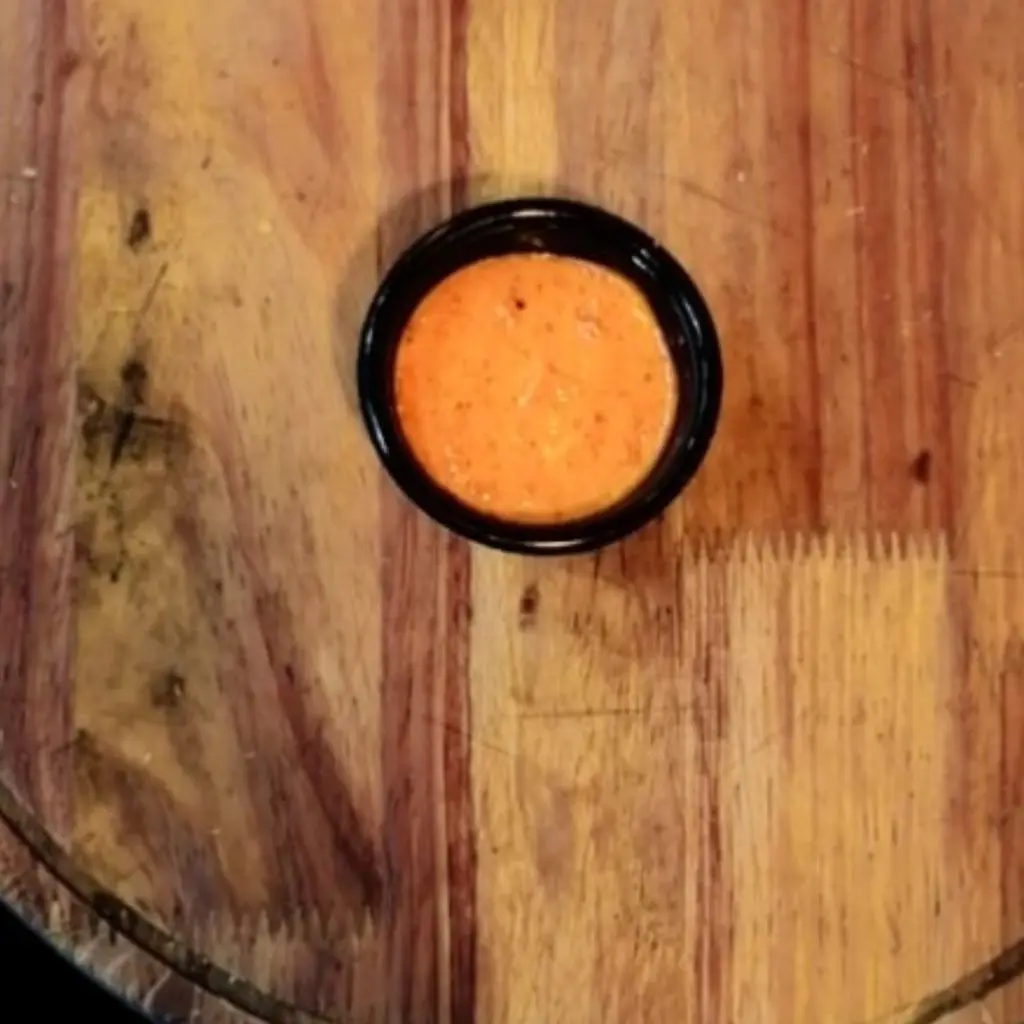 Talou Sauce